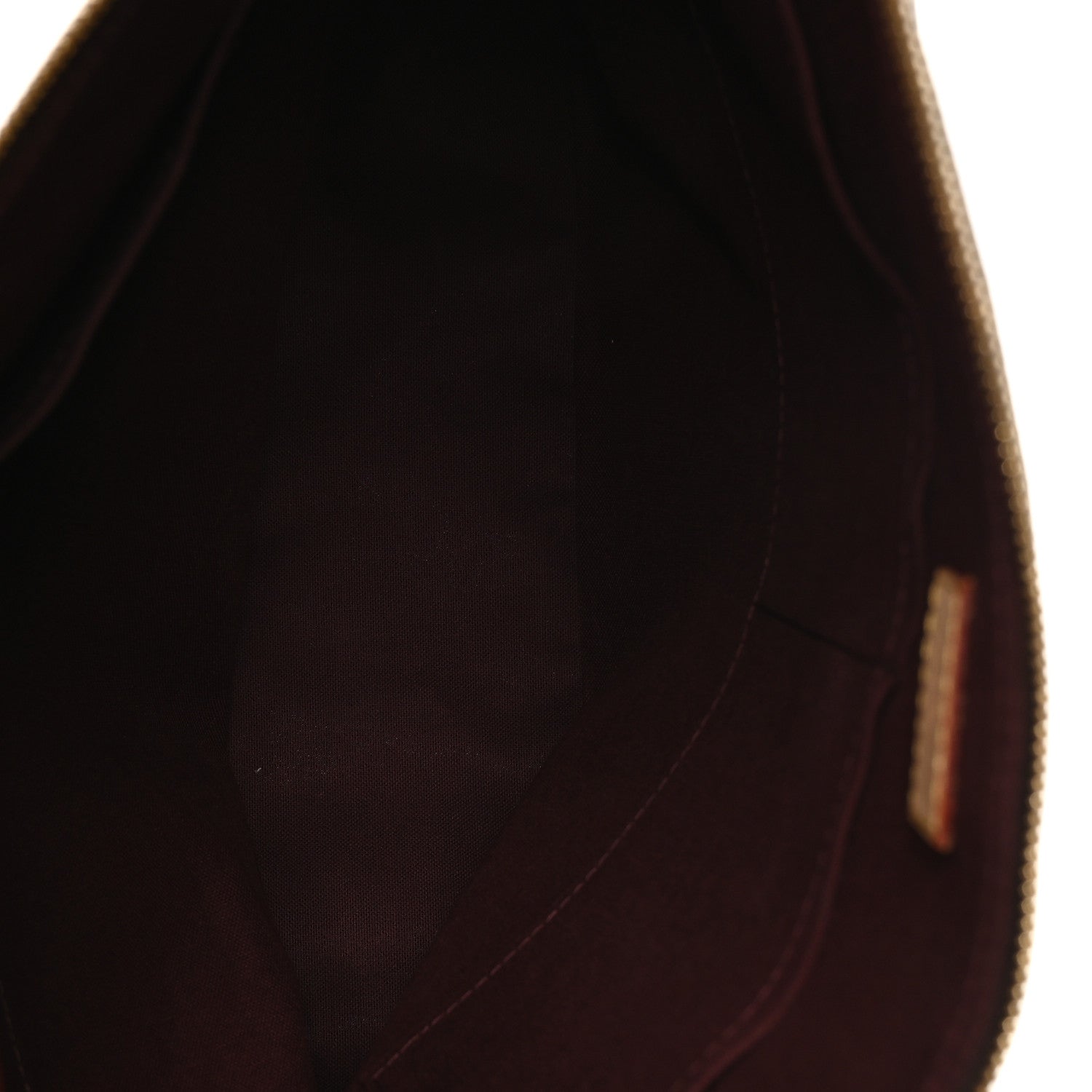 Louis Vuitton Monogram Berri PM 4 of 9