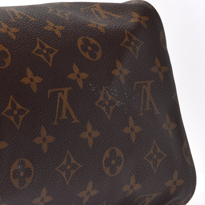 Louis Vuitton Monogram Speedy Bandouliere 25 10 of 12