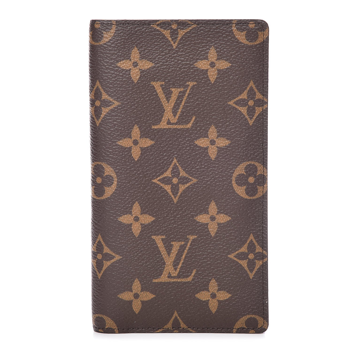 Louis Vuitton Monogram Pocket Agenda Cover 1 of 11