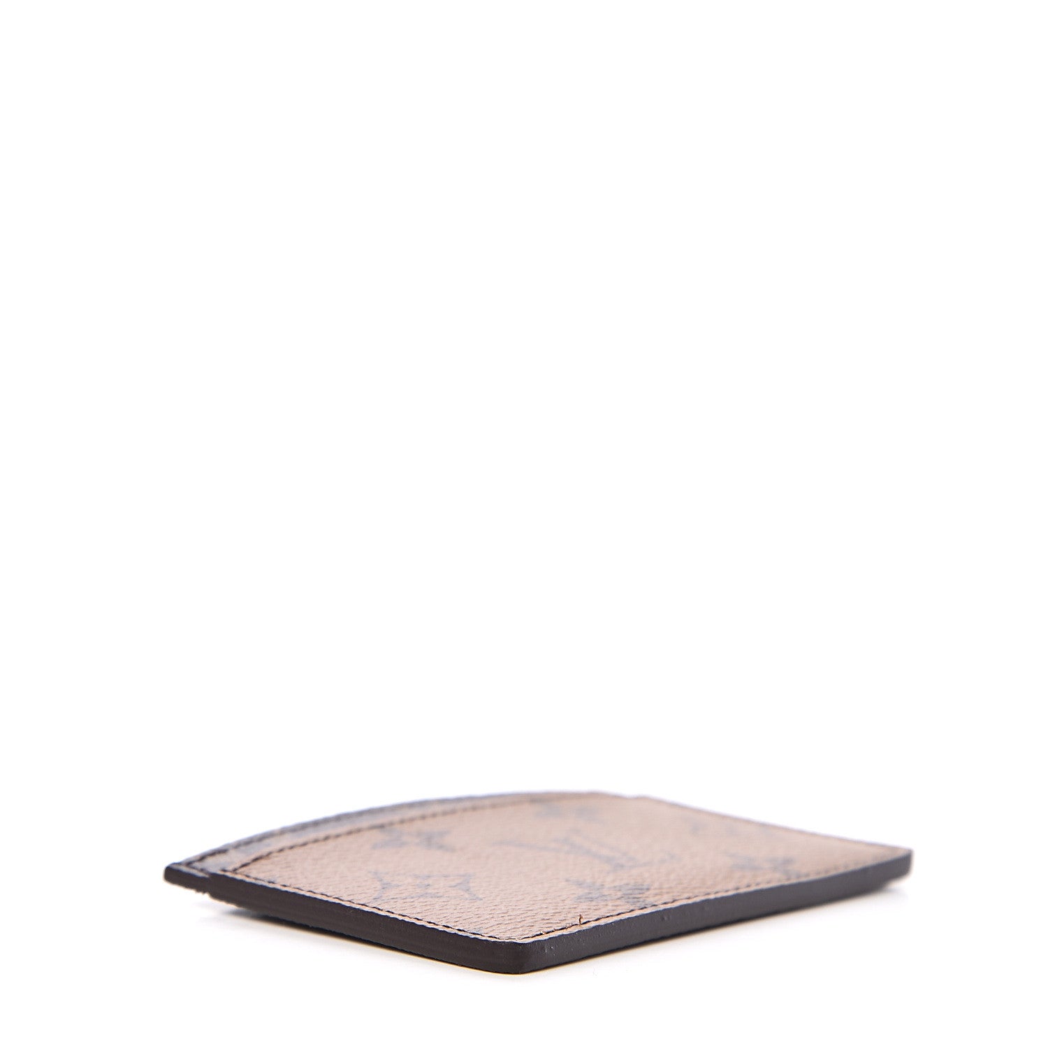 Louis Vuitton Reverse Monogram Card Holder 3 of 6