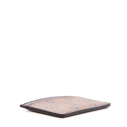 Louis Vuitton Reverse Monogram Card Holder 3 of 6