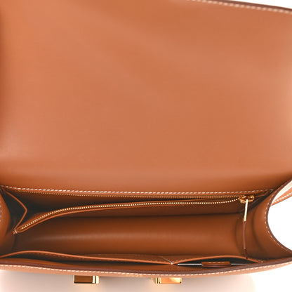 Hermes Epsom Constance 1-24 Gold 6 of 12