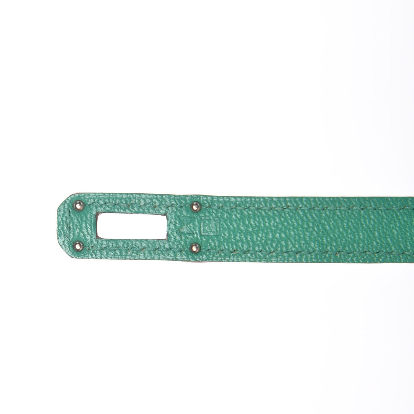 Chevre Mysore Kelly Longue Wallet Menthe