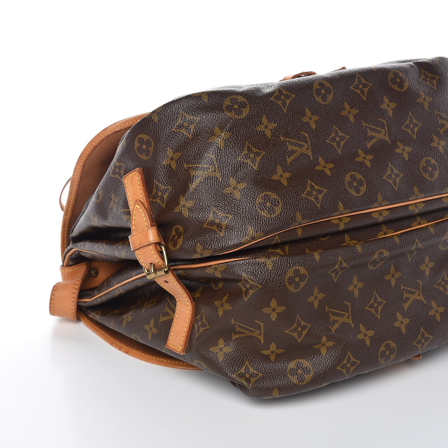 Monogram Saumur 35