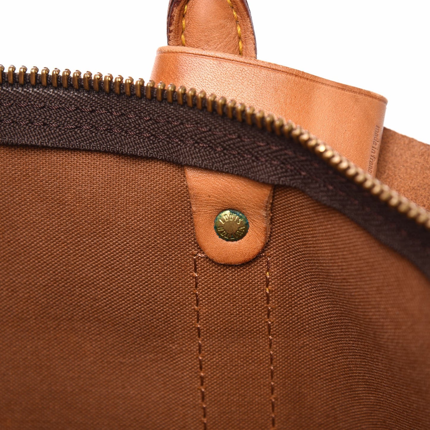Monogram Keepall 55