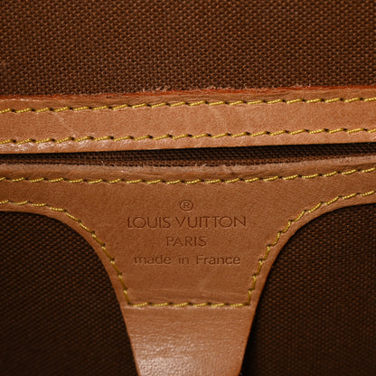 Louis Vuitton Monogram Ellipse MM 6 of 9