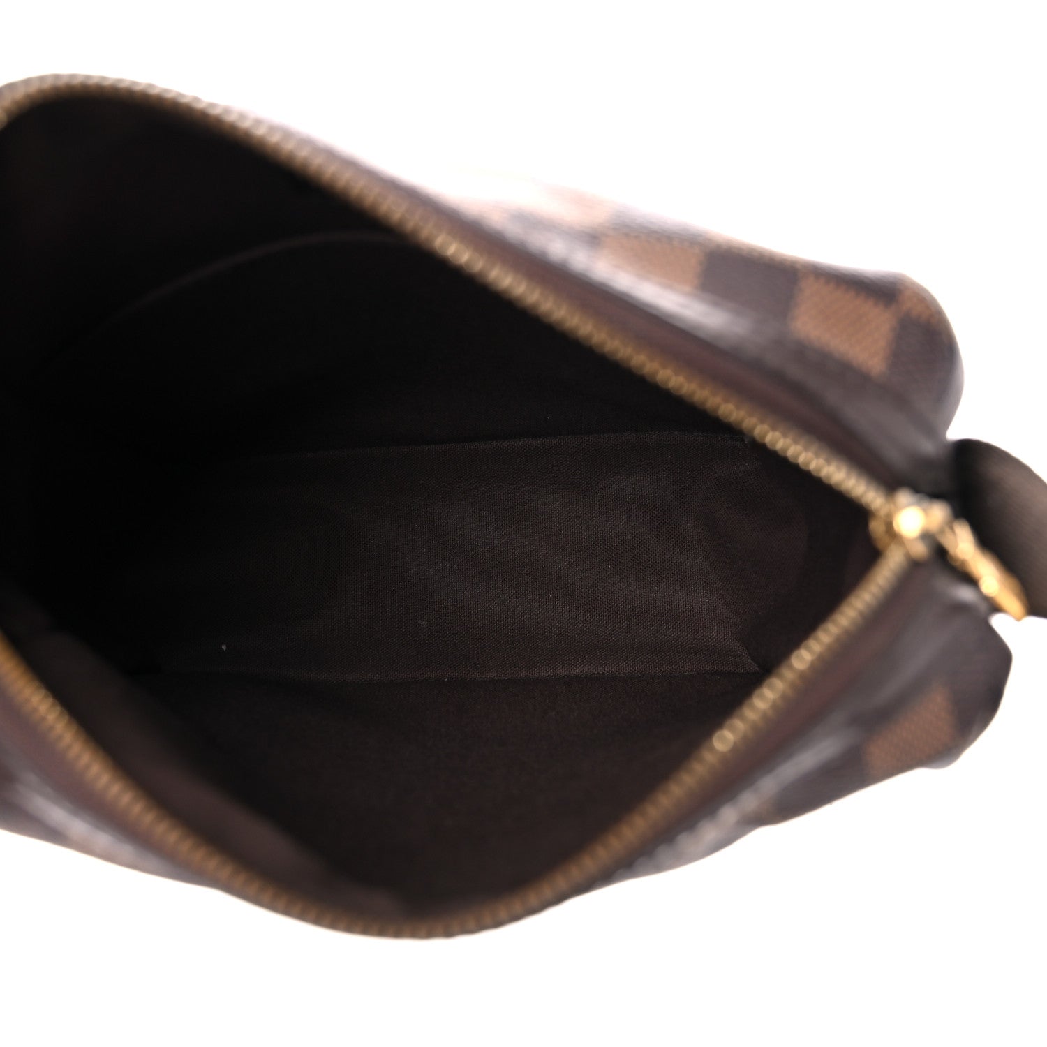 Louis Vuitton Damier Ebene Trotteur Beaubourg 5 of 14