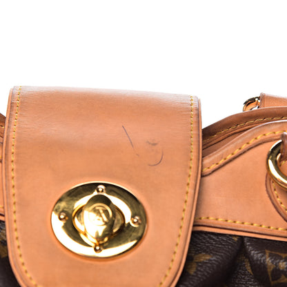 Louis Vuitton Monogram Boetie MM 20 of 29