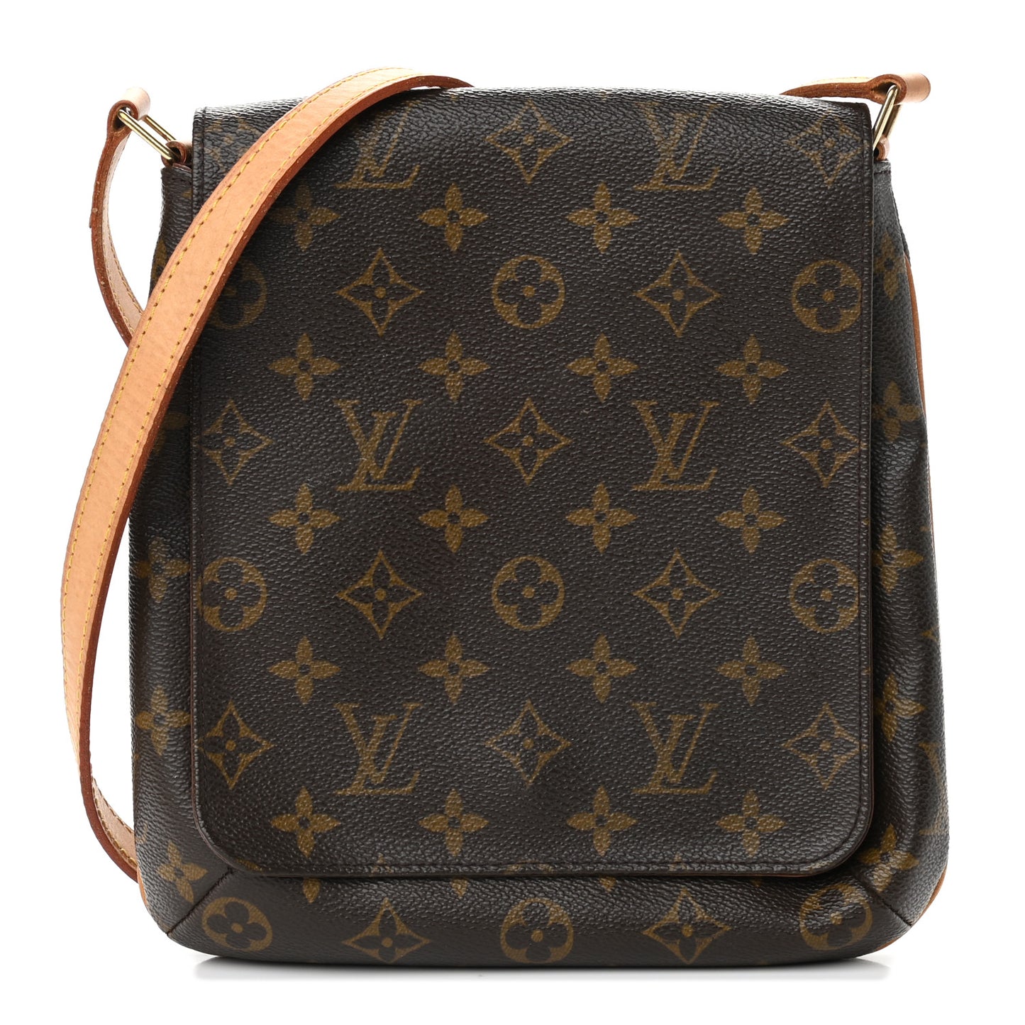 Monogram Musette Salsa