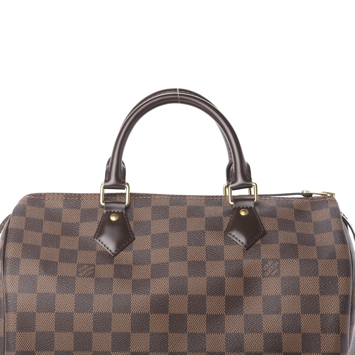 Damier Ebene Speedy 30