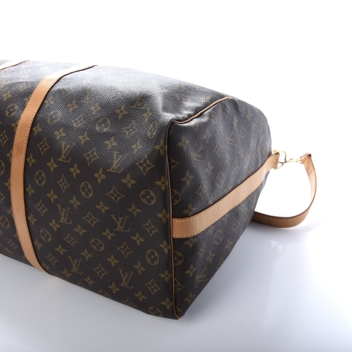 Monogram Keepall Bandouliere 60
