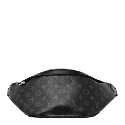 Louis Vuitton Monogram Eclipse Discovery Bumbag 1 of 13