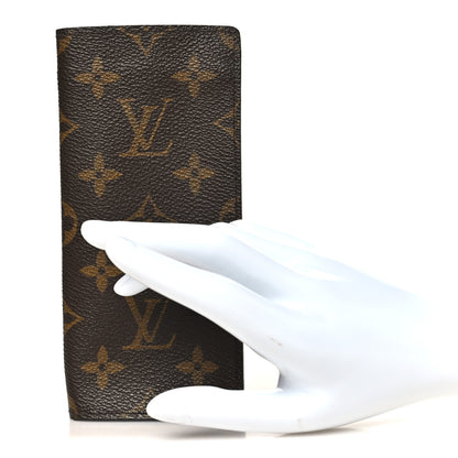 Louis Vuitton Monogram Sunglasses Case 2 of 7