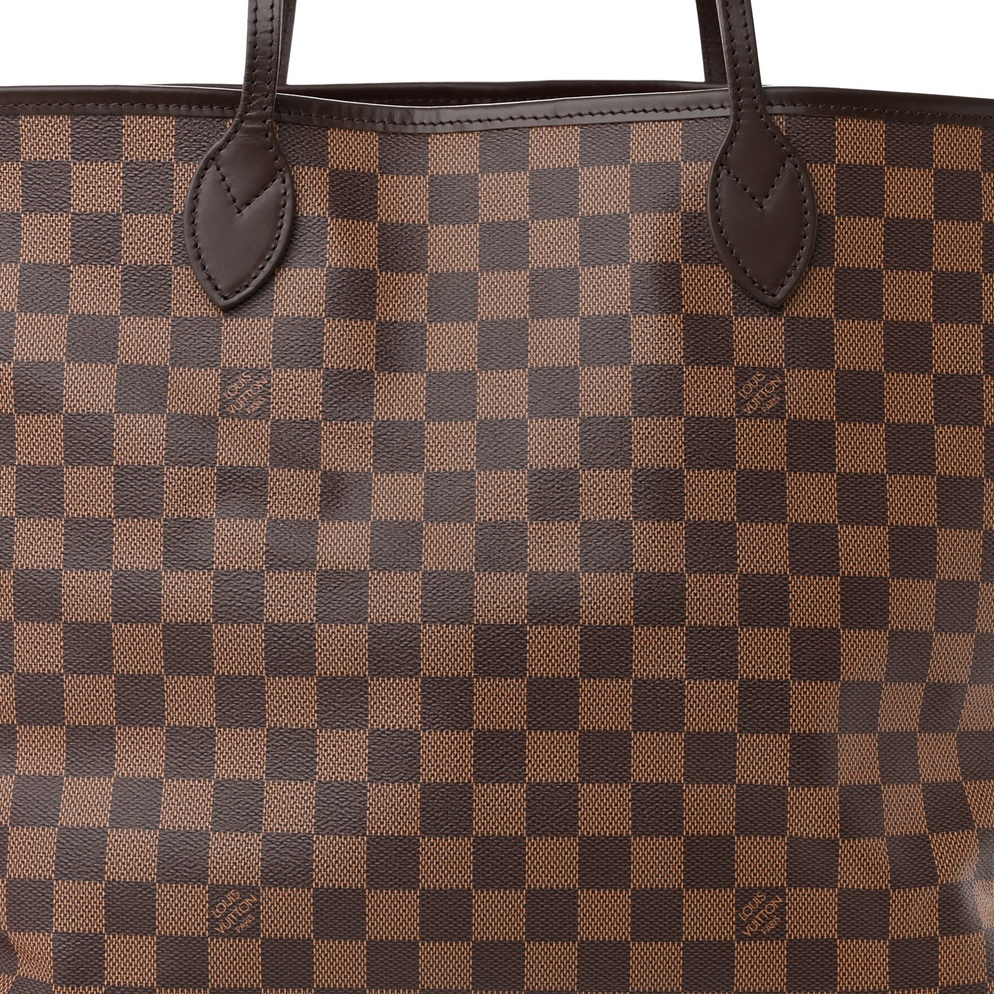 Damier Ebene Neo Neverfull GM