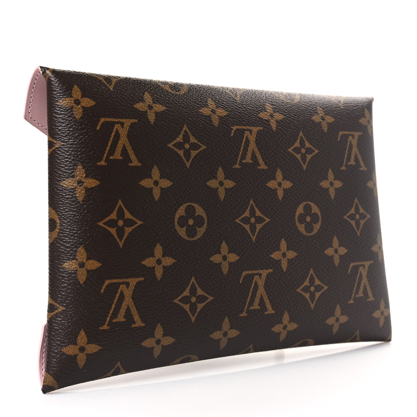 Monogram Kirigami Pochette Set