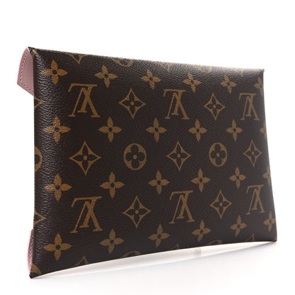 Louis Vuitton Monogram Kirigami Pochette Set 4 of 9