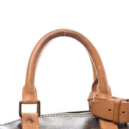 Louis Vuitton Monogram Keepall 45 13 of 16