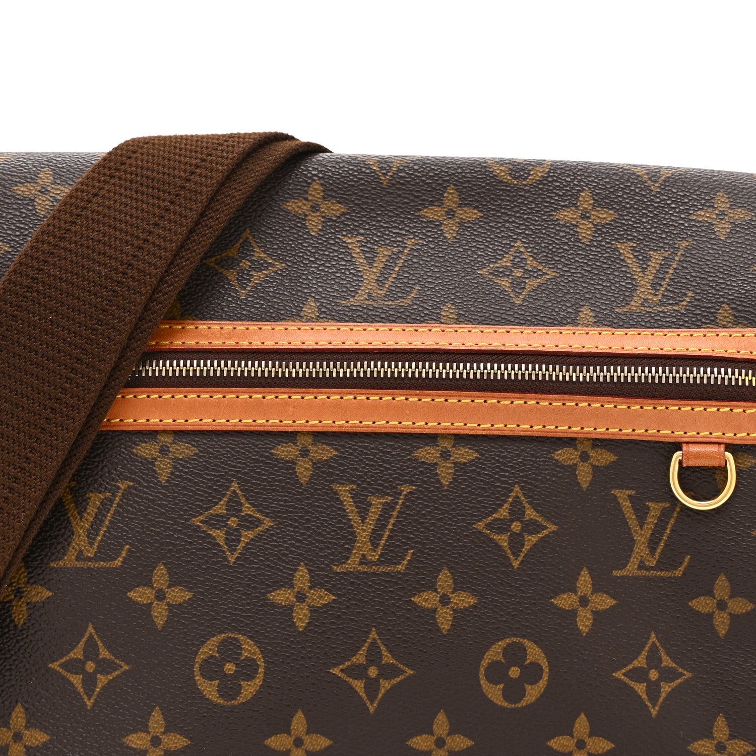 Louis Vuitton Monogram Bosphore PM Messenger 8 of 14