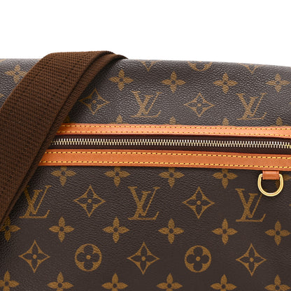 Louis Vuitton Monogram Bosphore PM Messenger 8 of 14
