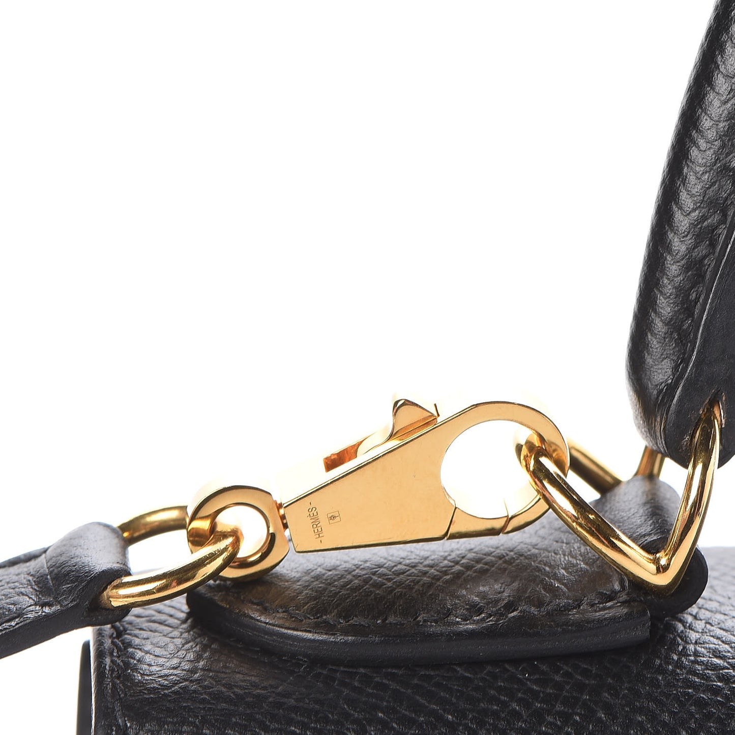 Epsom Kelly Sellier 28 Black