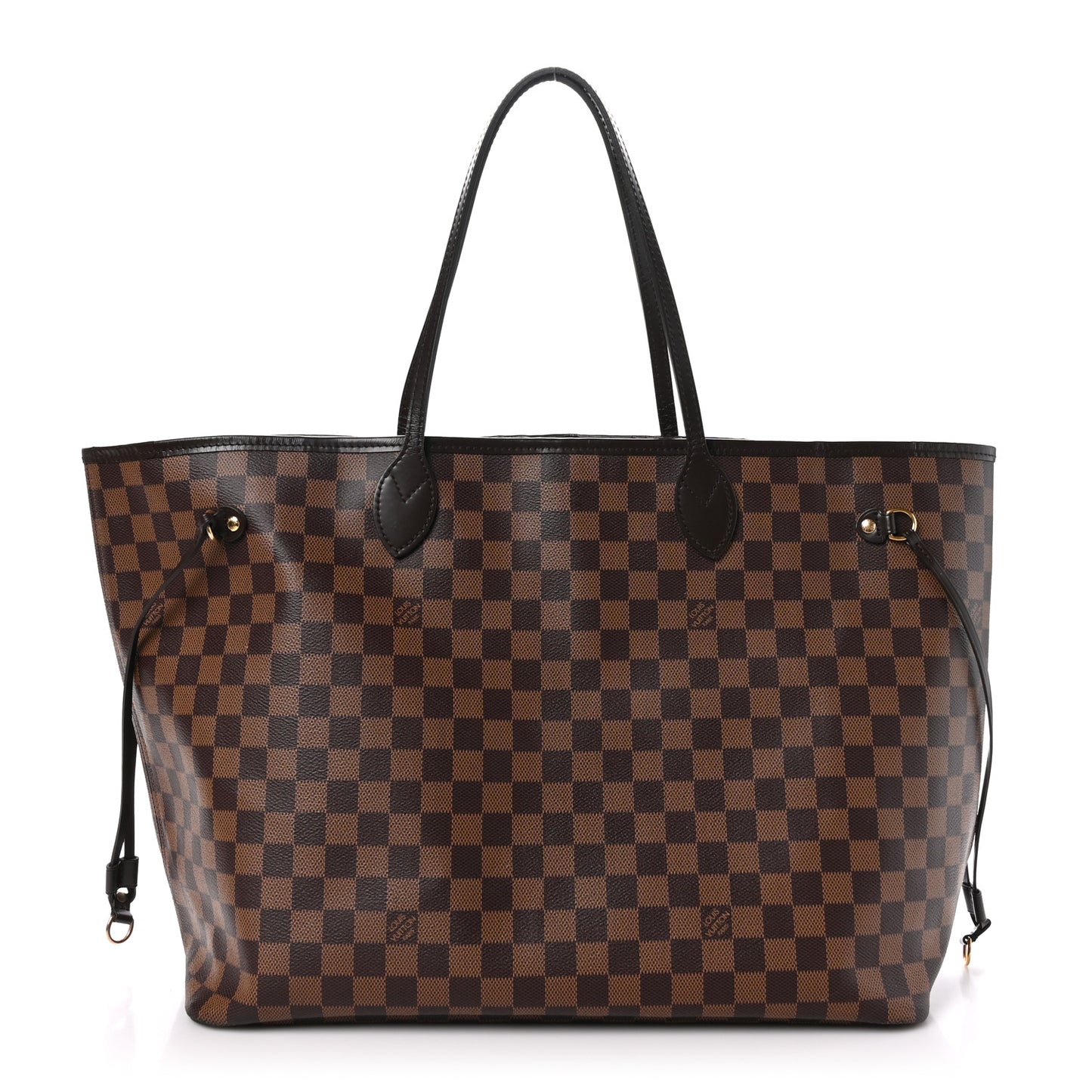 Damier Ebene Neo Neverfull GM