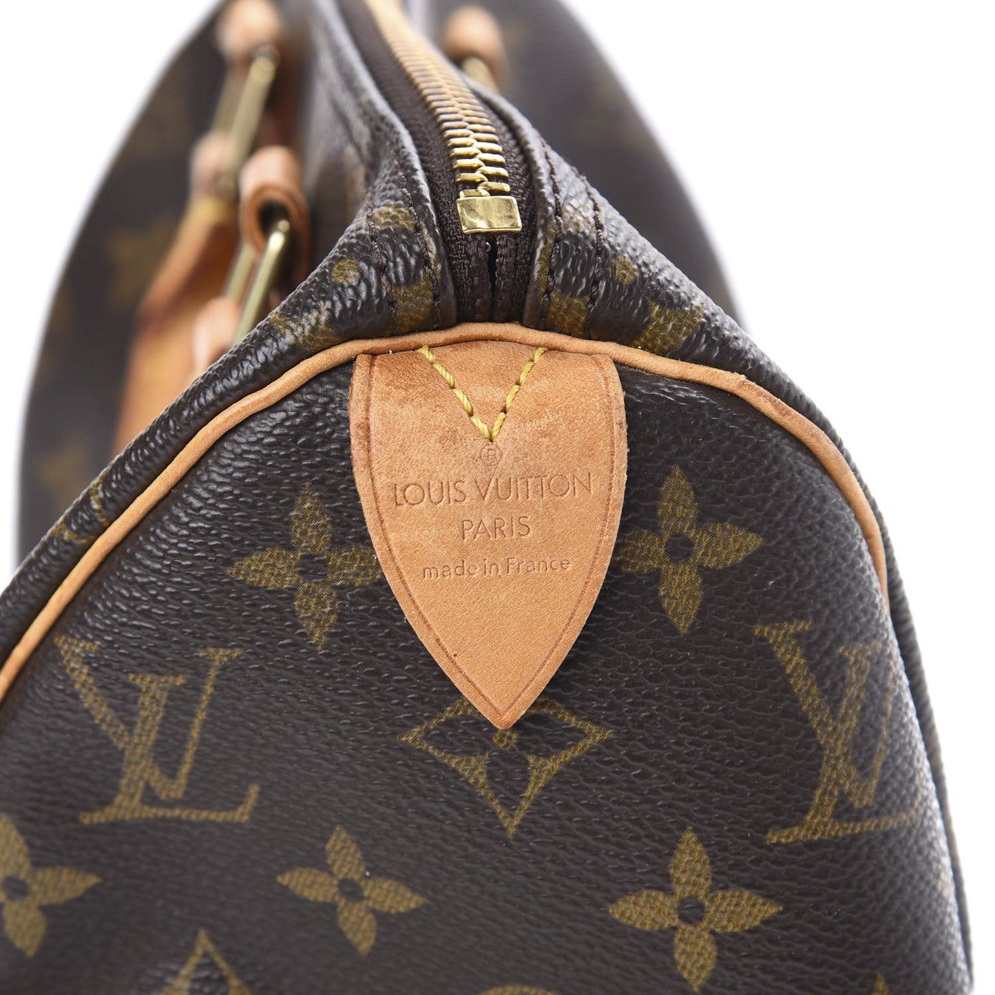 Monogram Speedy 25