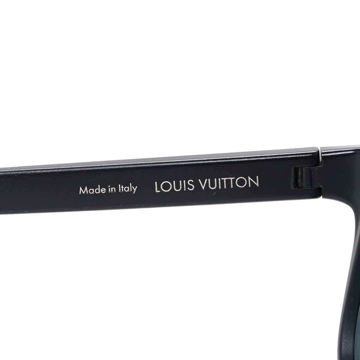 Louis Vuitton Acetate LV Waimea Square Sunglasses Z1082W 