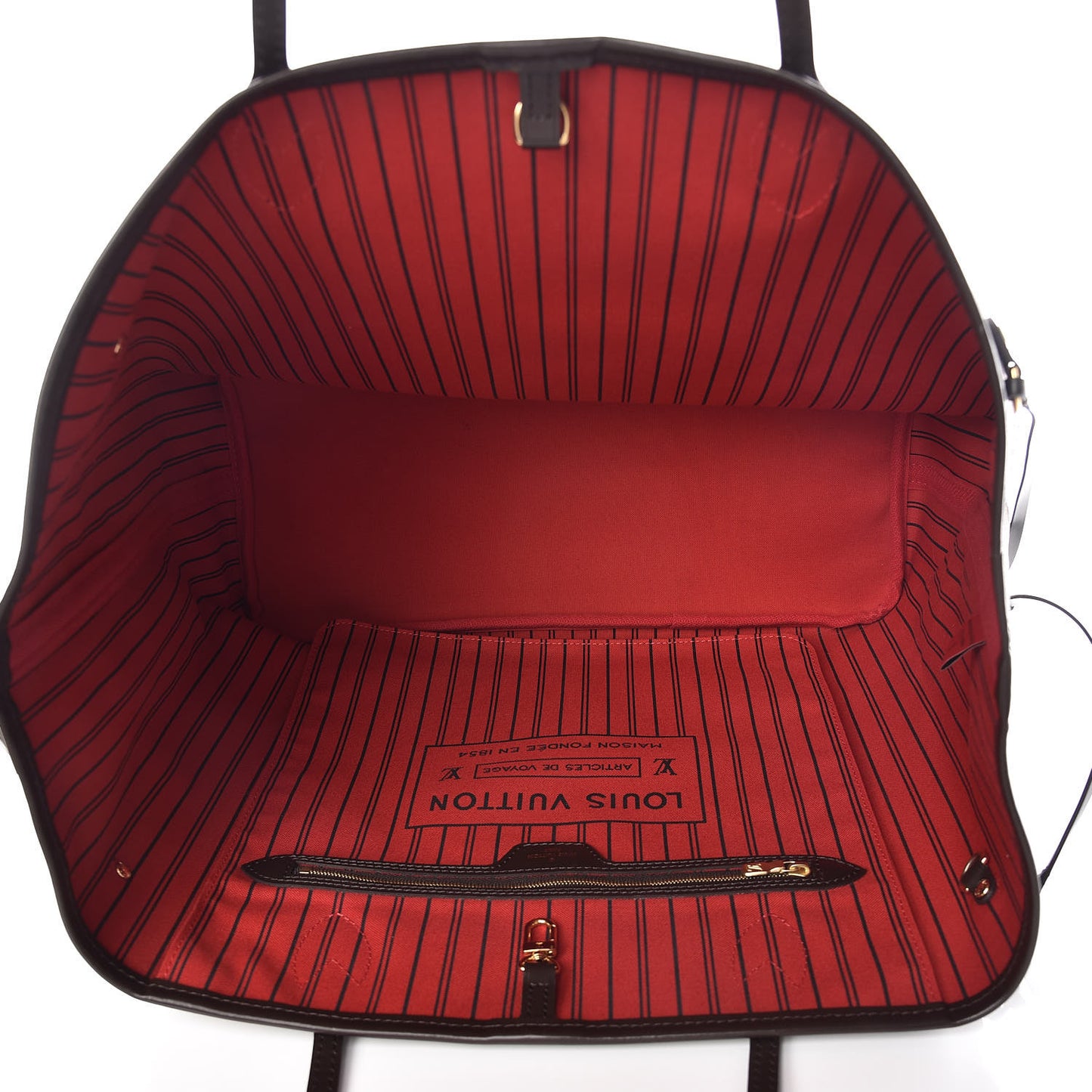 Damier Ebene Neo Neverfull GM