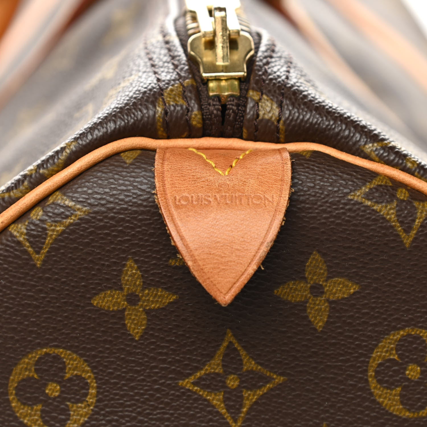 Louis Vuitton Monogram Keepall 55 6 of 14