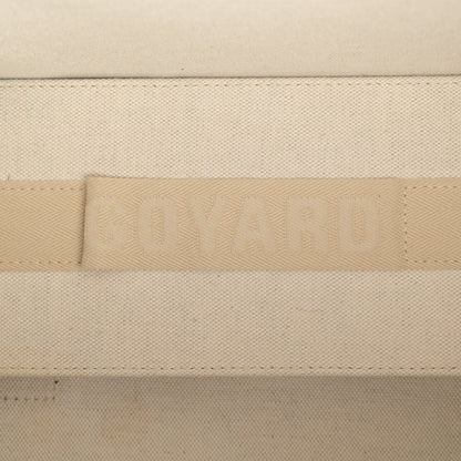 Goyard Goyardine Rouette PM Black 6 of 11