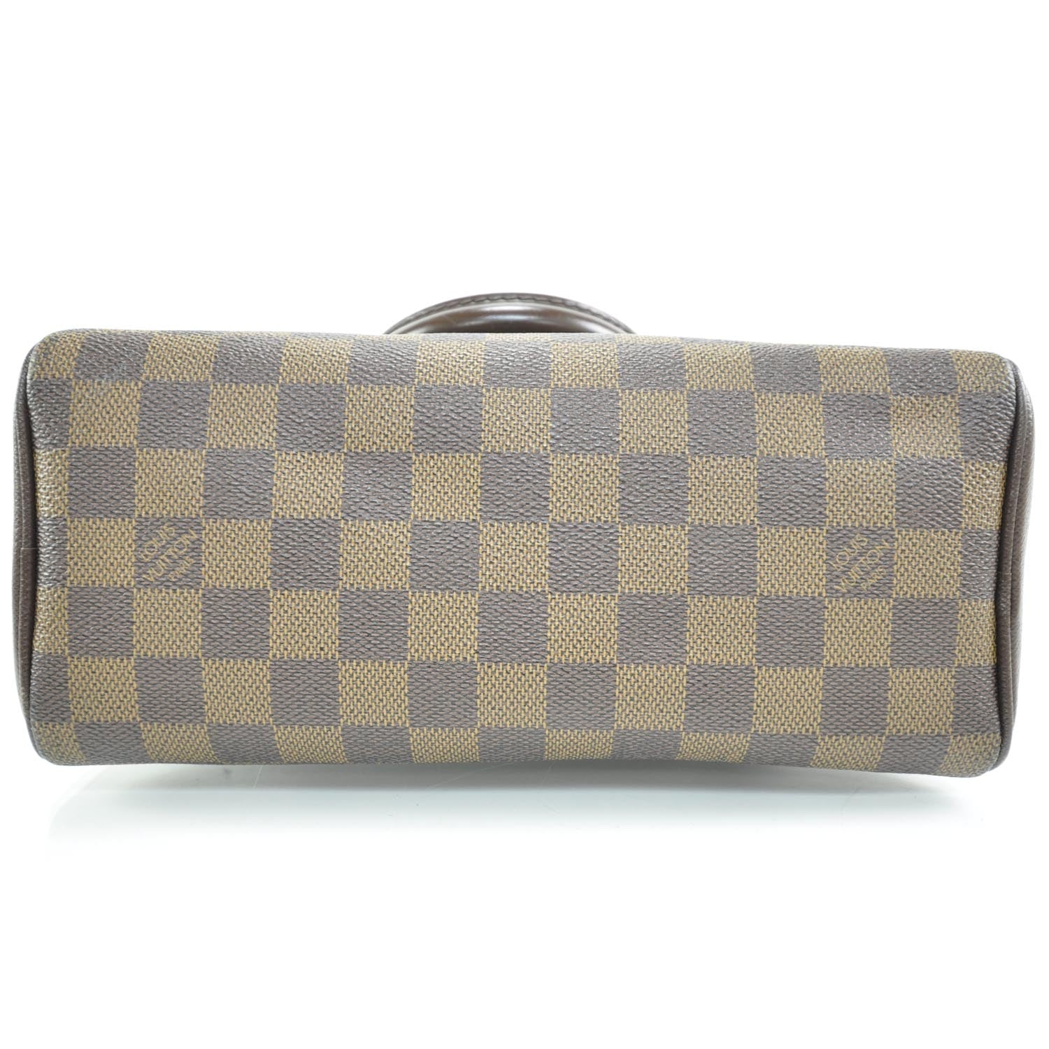 Louis Vuitton Damier Ebene Brera 5 of 8
