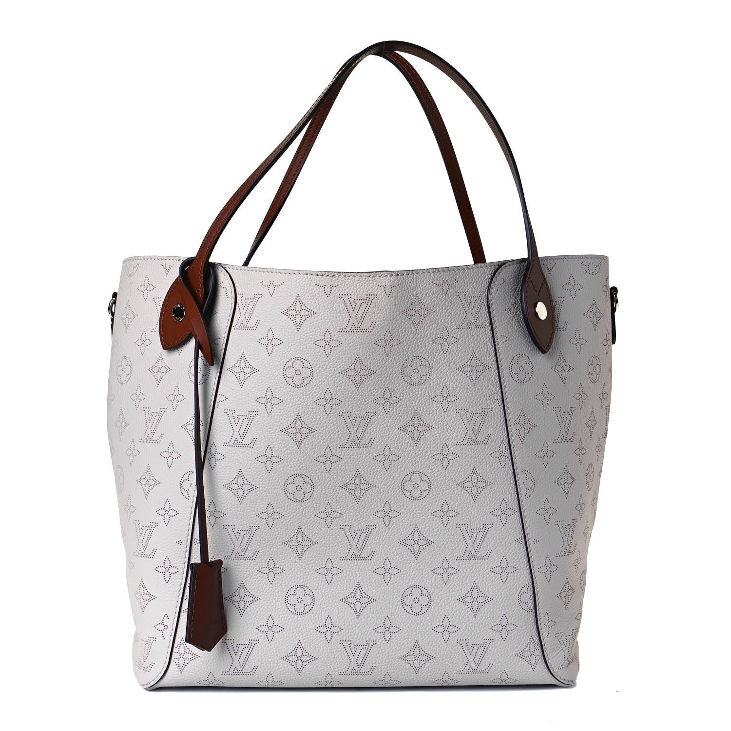 Louis Vuitton Mahina Hina MM Mist 1 of 16