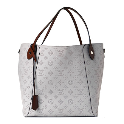 Louis Vuitton Mahina Hina MM Mist 1 of 16