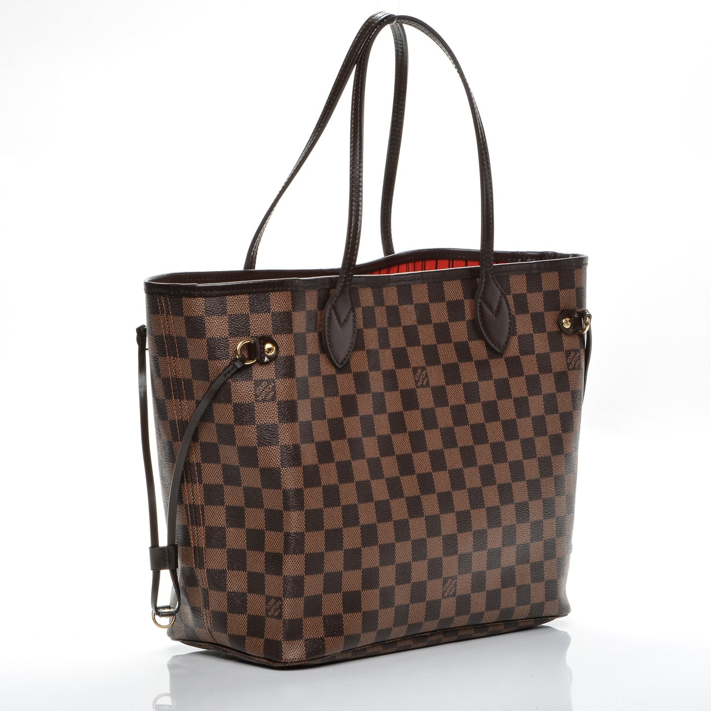 Damier Ebene Neverfull MM