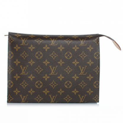 Louis Vuitton Monogram Toiletry Pouch 26 1 of 7