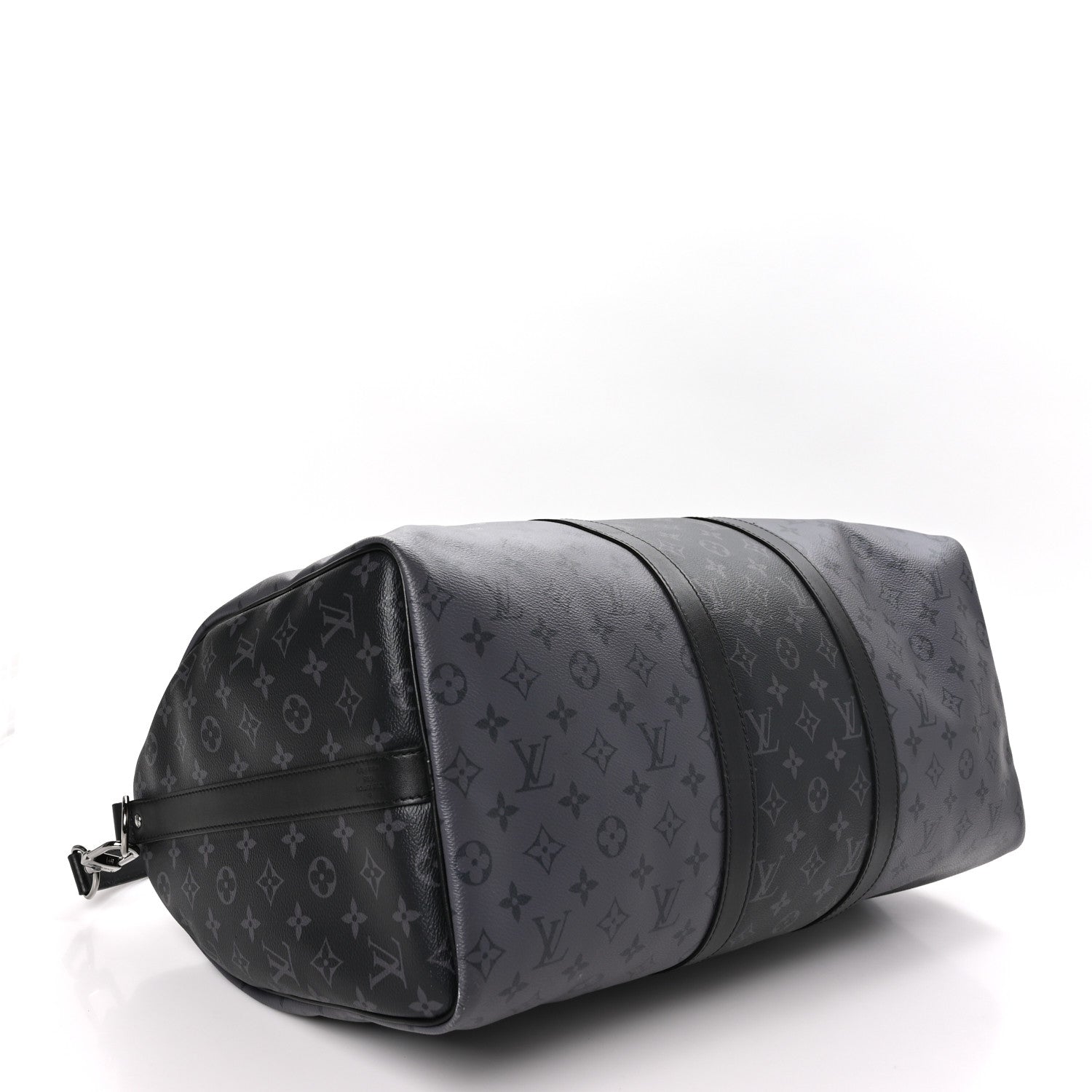 Louis Vuitton Reverse Monogram Eclipse Keepall Bandouliere 50 3 of 11