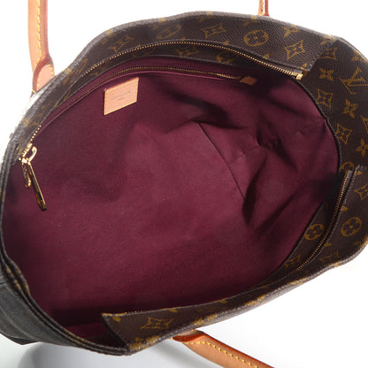 Louis Vuitton Monogram Raspail PM 5 of 8
