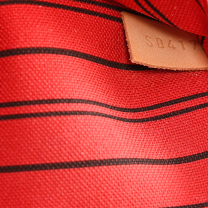 Louis Vuitton Monogram Neo Neverfull MM Cherry 9 of 14