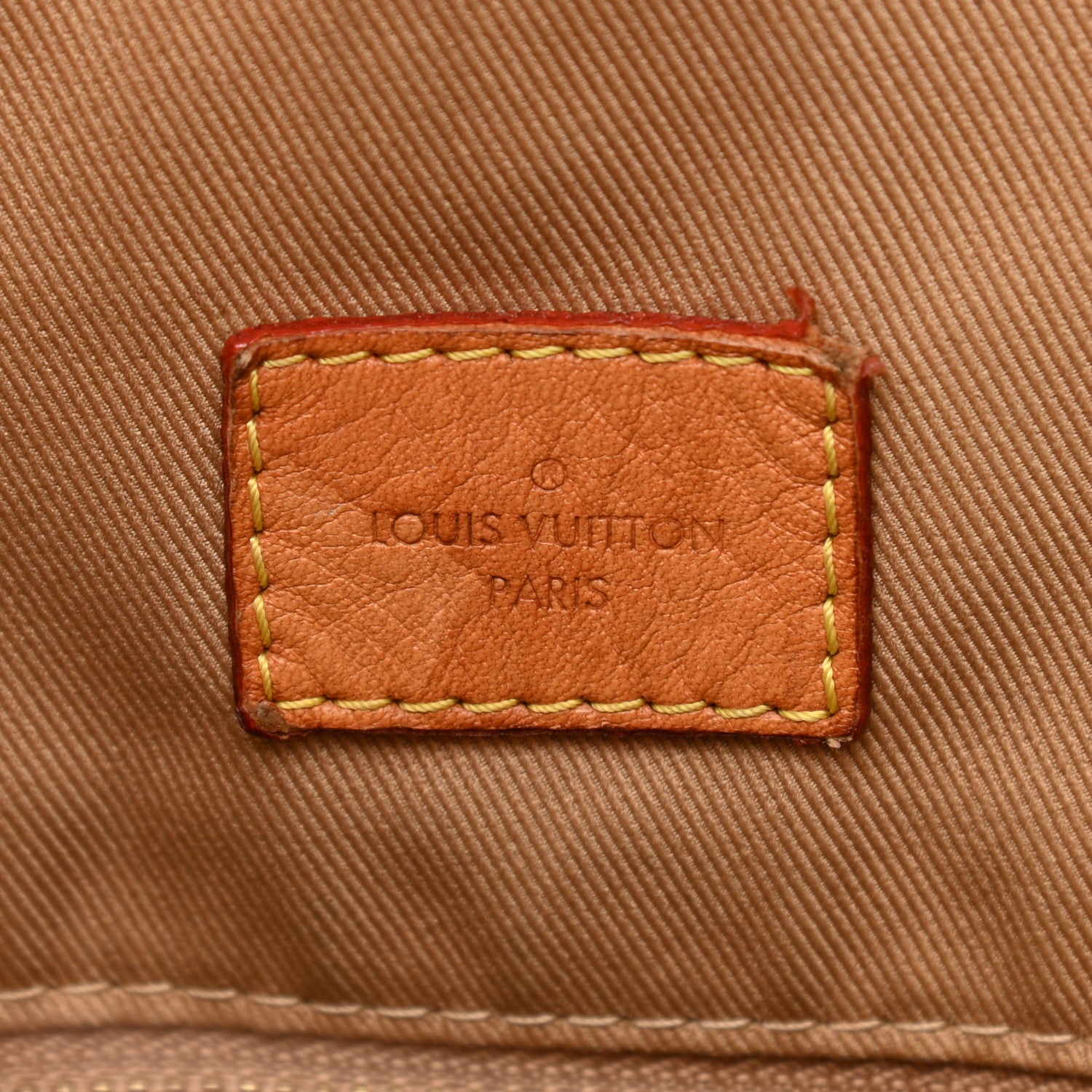 Louis Vuitton Monogram Graceful MM 6 of 19