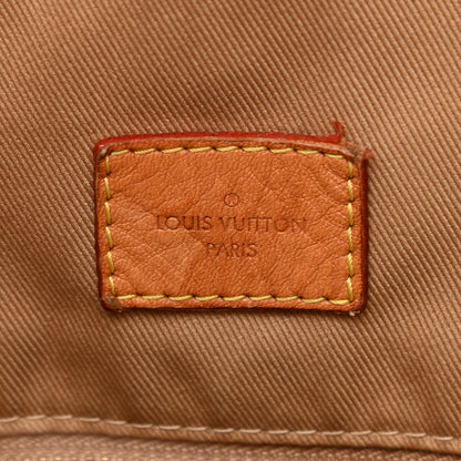 Louis Vuitton Monogram Graceful MM 6 of 19