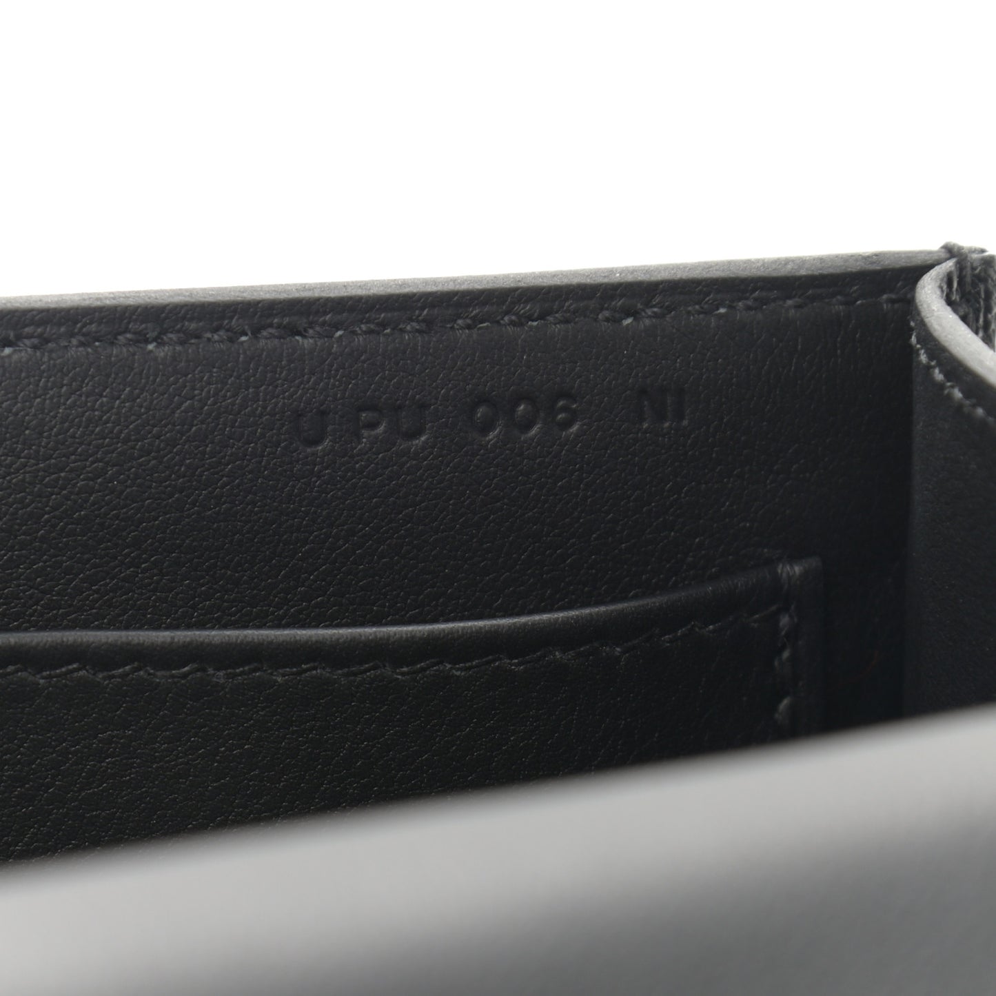 Chevre Mysore Geta Black