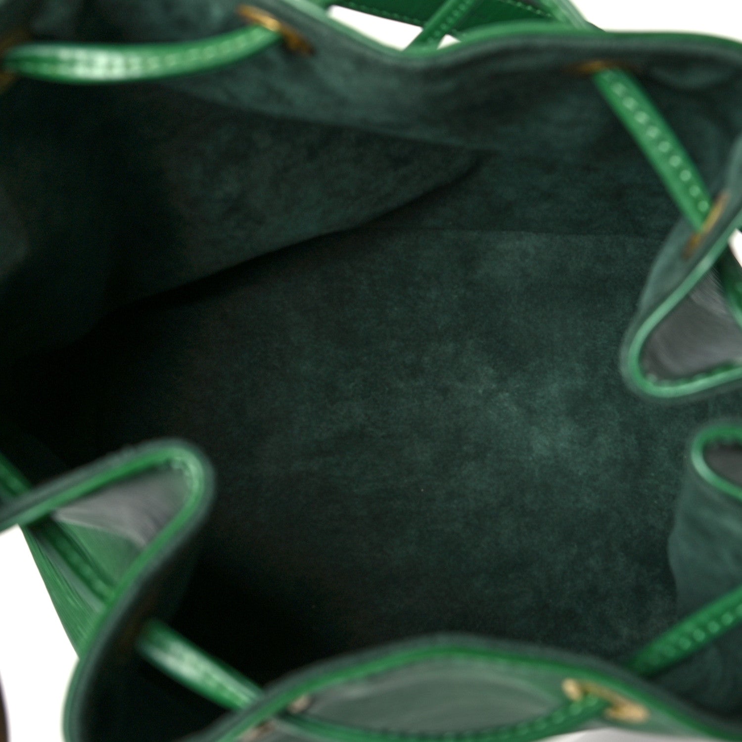 Louis Vuitton Epi Petit Noe Borneo 4 of 11