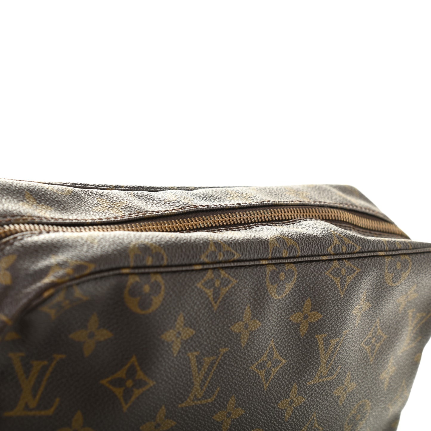 Monogram Trousse Toilette 28