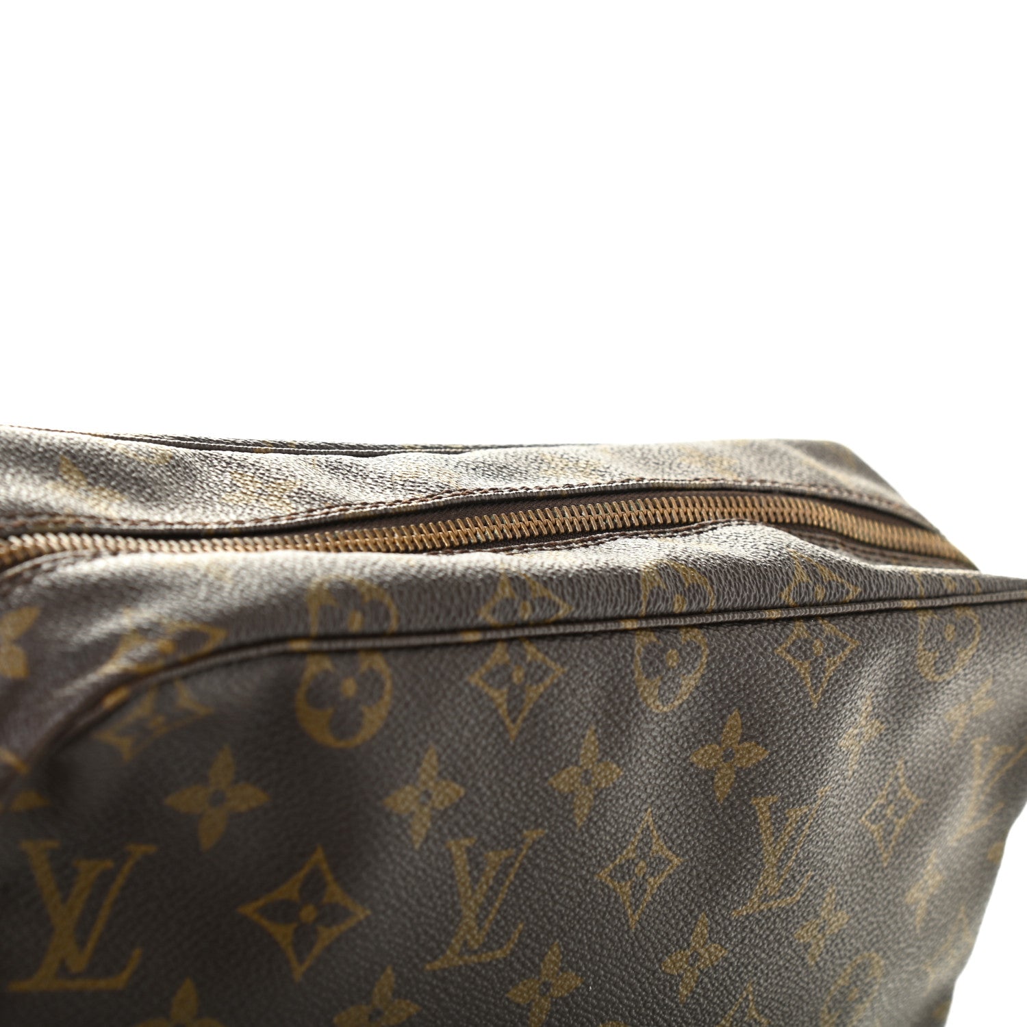 Louis Vuitton Monogram Trousse Toilette 28 18 of 19