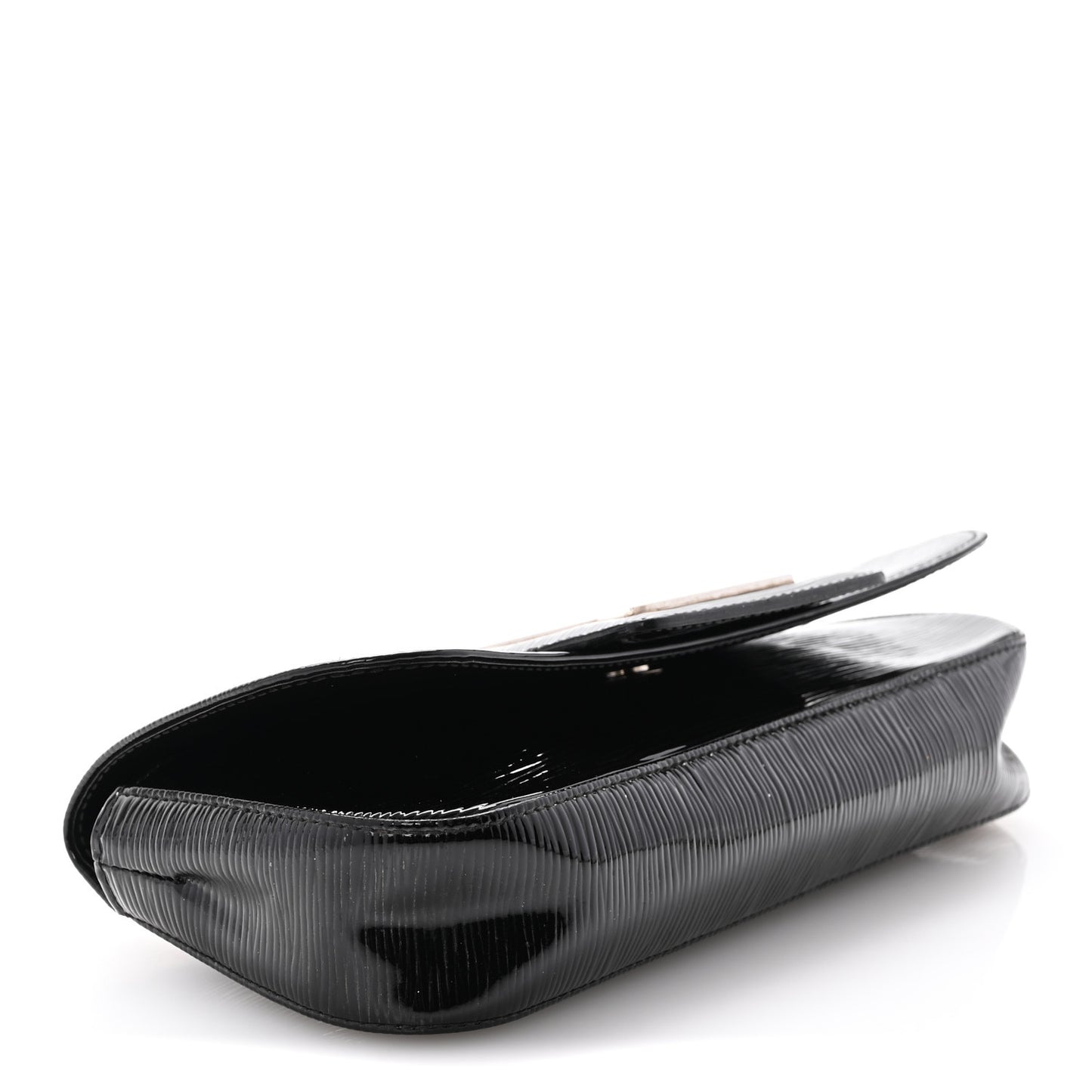 Epi Electric Sobe Clutch Black