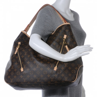 Louis Vuitton Monogram Delightful GM 2 of 8