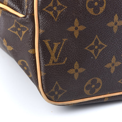 Louis Vuitton Monogram Palermo GM 18 of 23