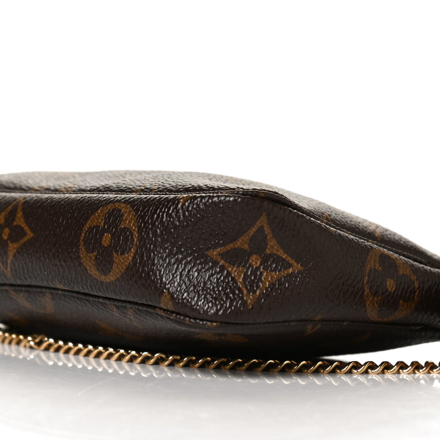 Monogram Mini Pochette Accessories