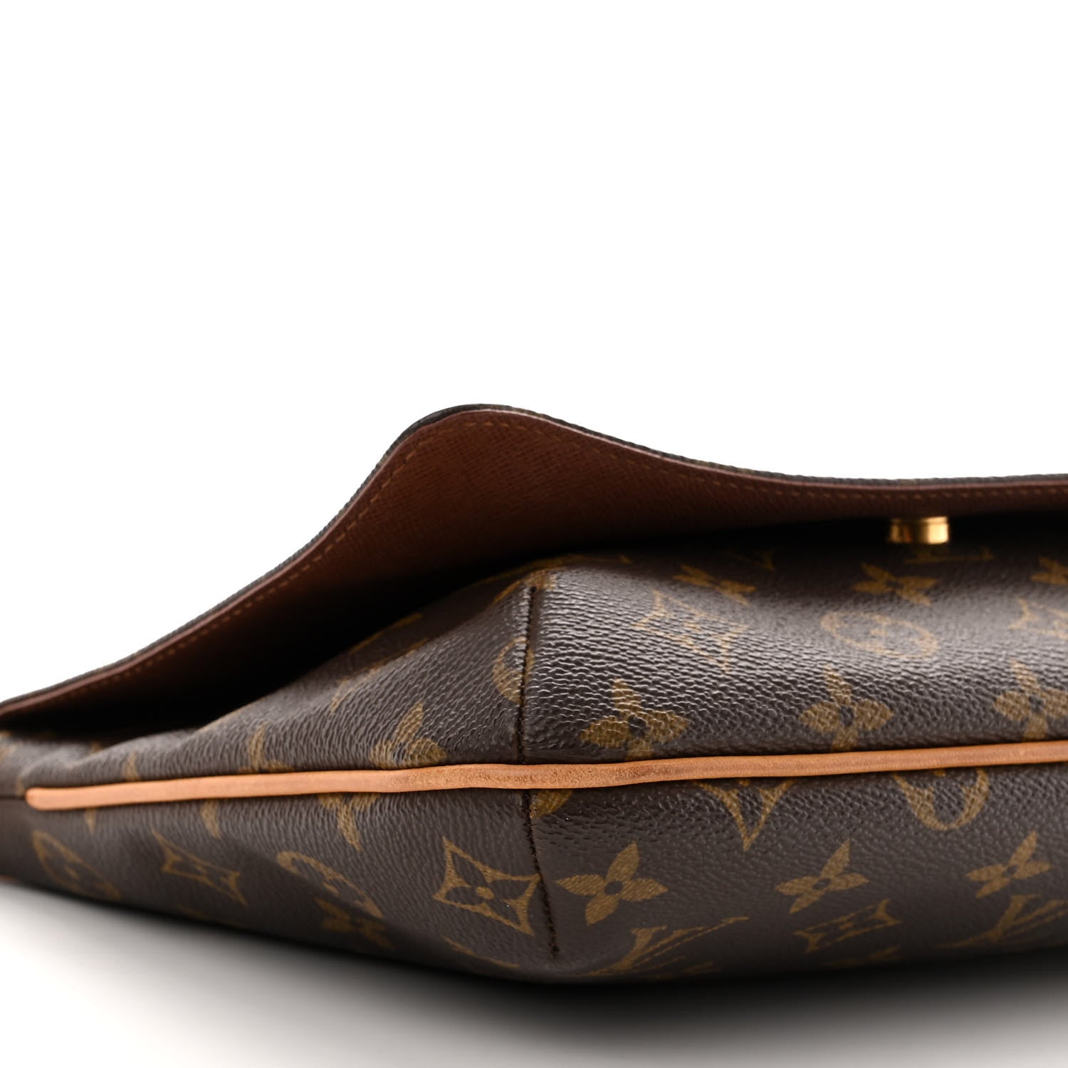 Louis Vuitton Monogram Musette Tango 8 of 10