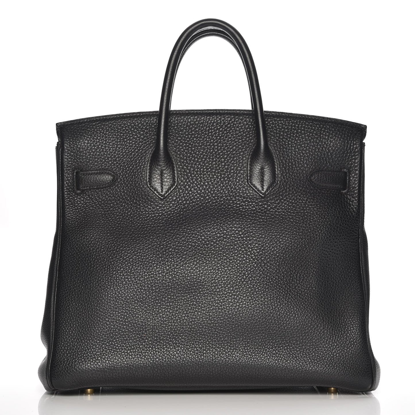 Togo HAC Birkin 32 Black